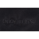 okami spirit v2 BJJ Gi-black